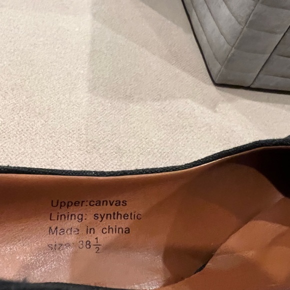 New England Patriots wedges. Size 8.5 - Picture 4 of 7